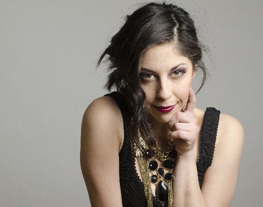 女性として扱われたい